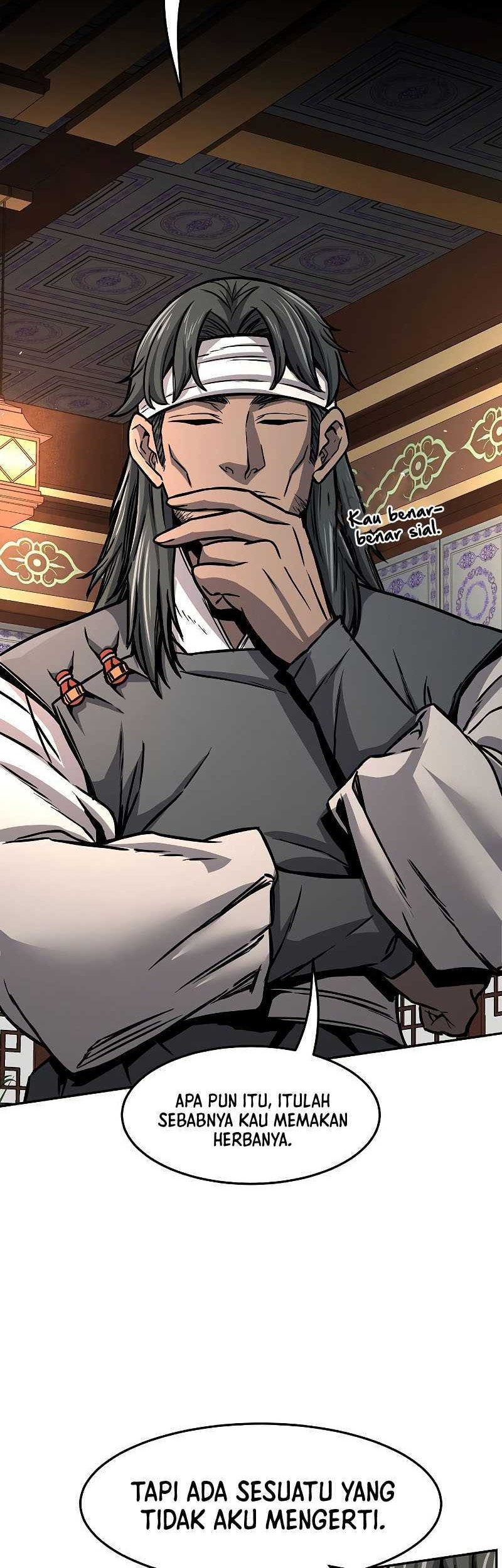 Absolute Sword Sense Chapter 27 Gambar 29