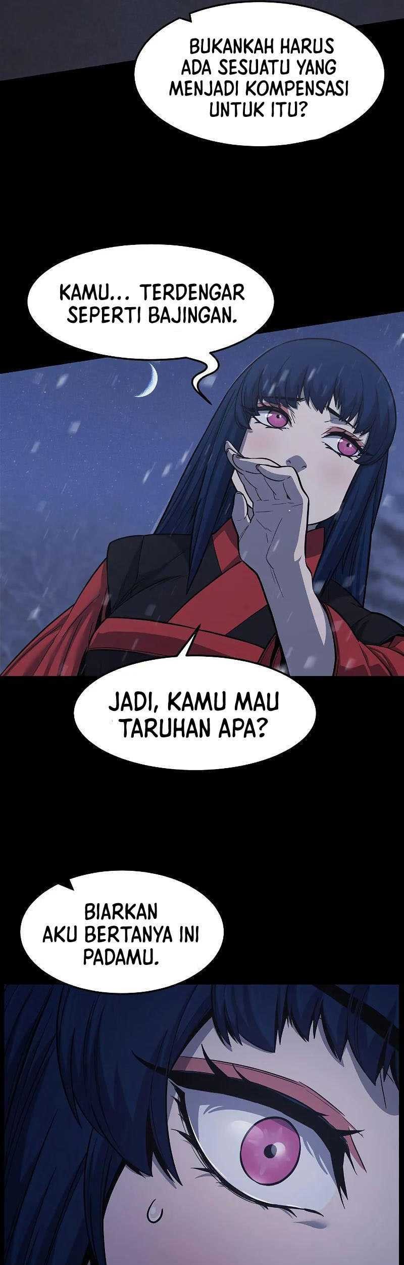 Absolute Sword Sense Chapter 26 Gambar 32