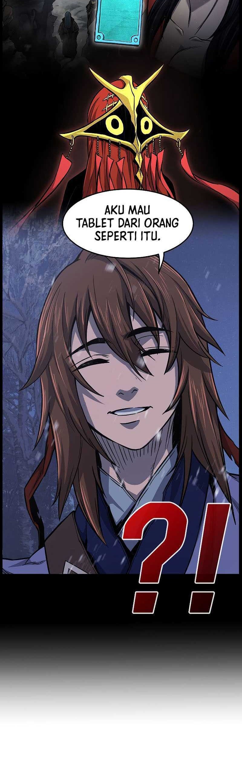 Absolute Sword Sense Chapter 26 Gambar 35