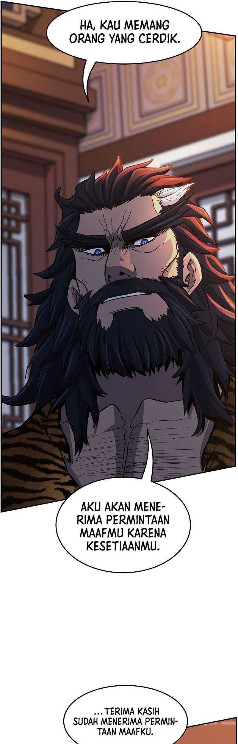 Absolute Sword Sense Chapter 26 Gambar 40