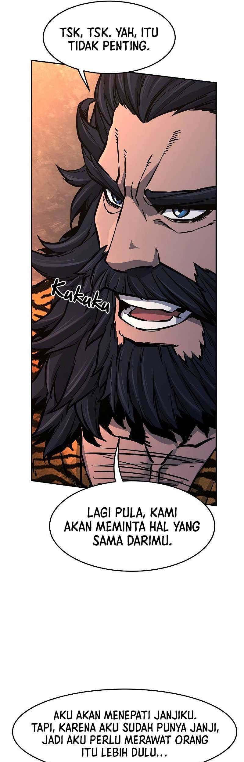 Absolute Sword Sense Chapter 26 Gambar 44