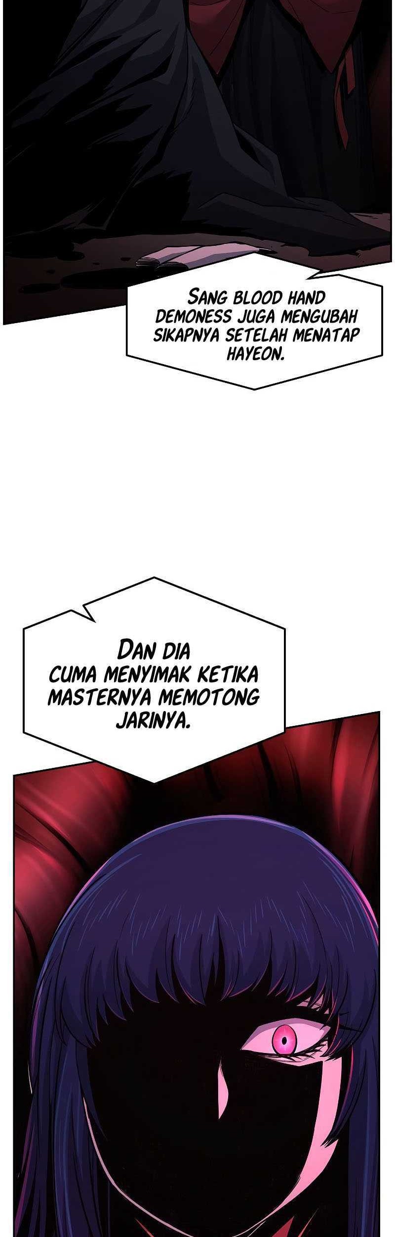 Absolute Sword Sense Chapter 26 Gambar 49