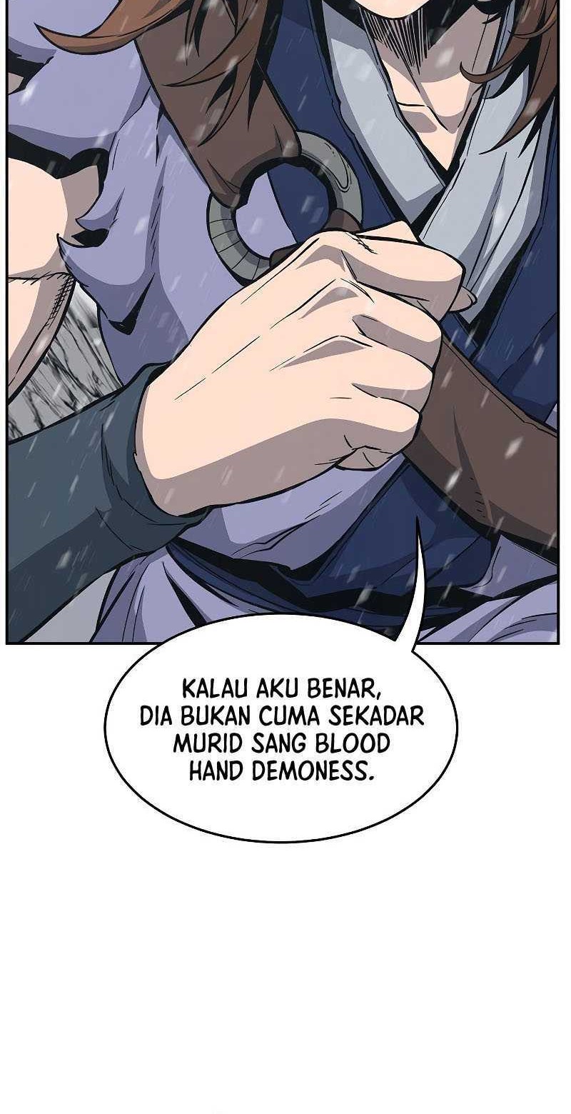 Absolute Sword Sense Chapter 26 Gambar 51