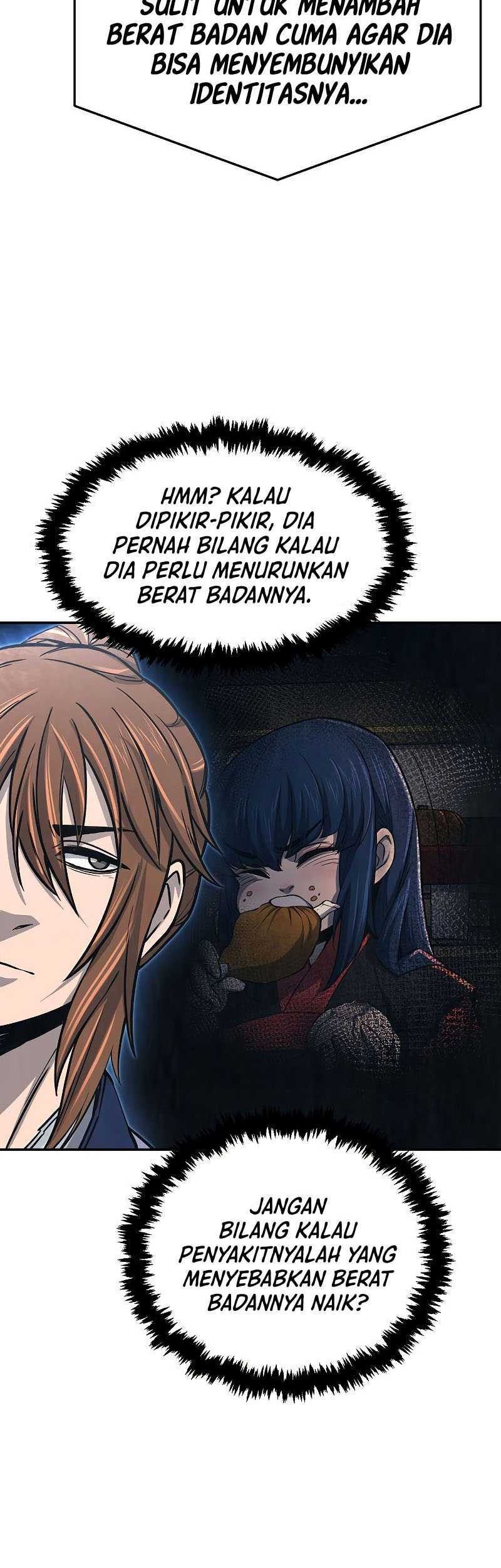 Absolute Sword Sense Chapter 26 Gambar 54