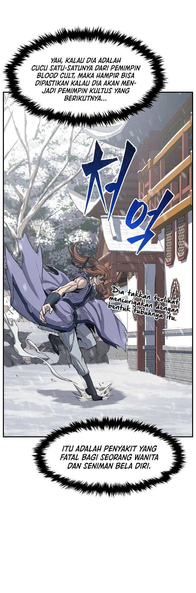 Absolute Sword Sense Chapter 26 Gambar 55