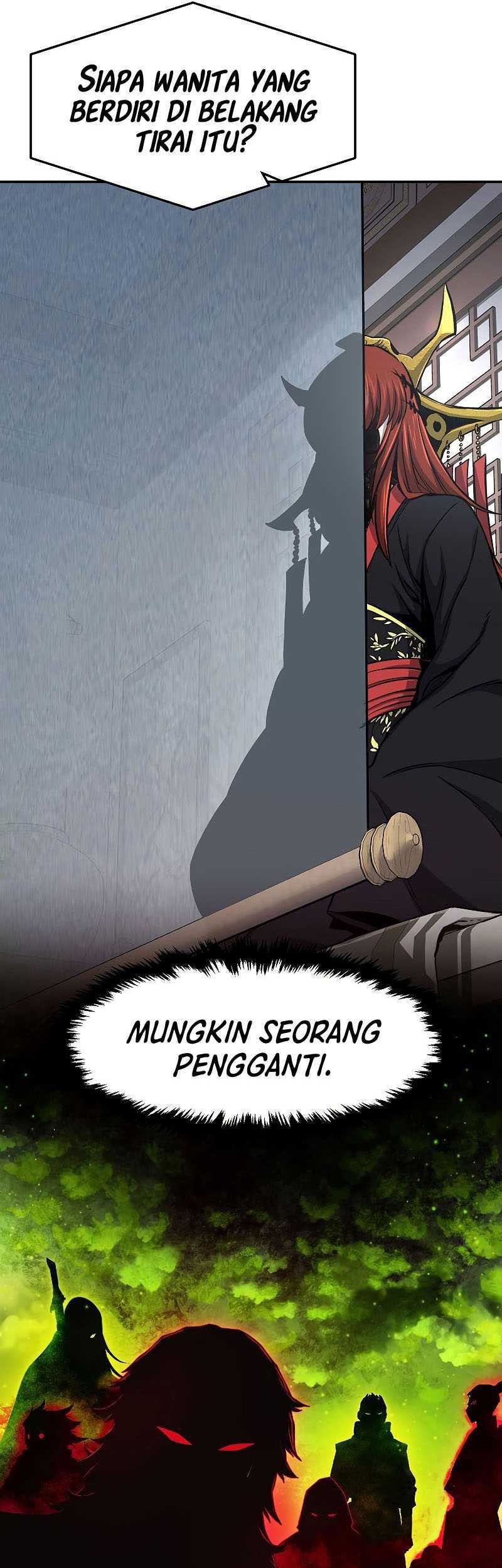 Absolute Sword Sense Chapter 26 Gambar 56