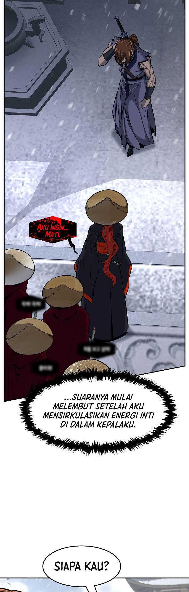 Absolute Sword Sense Chapter 26 Gambar 66