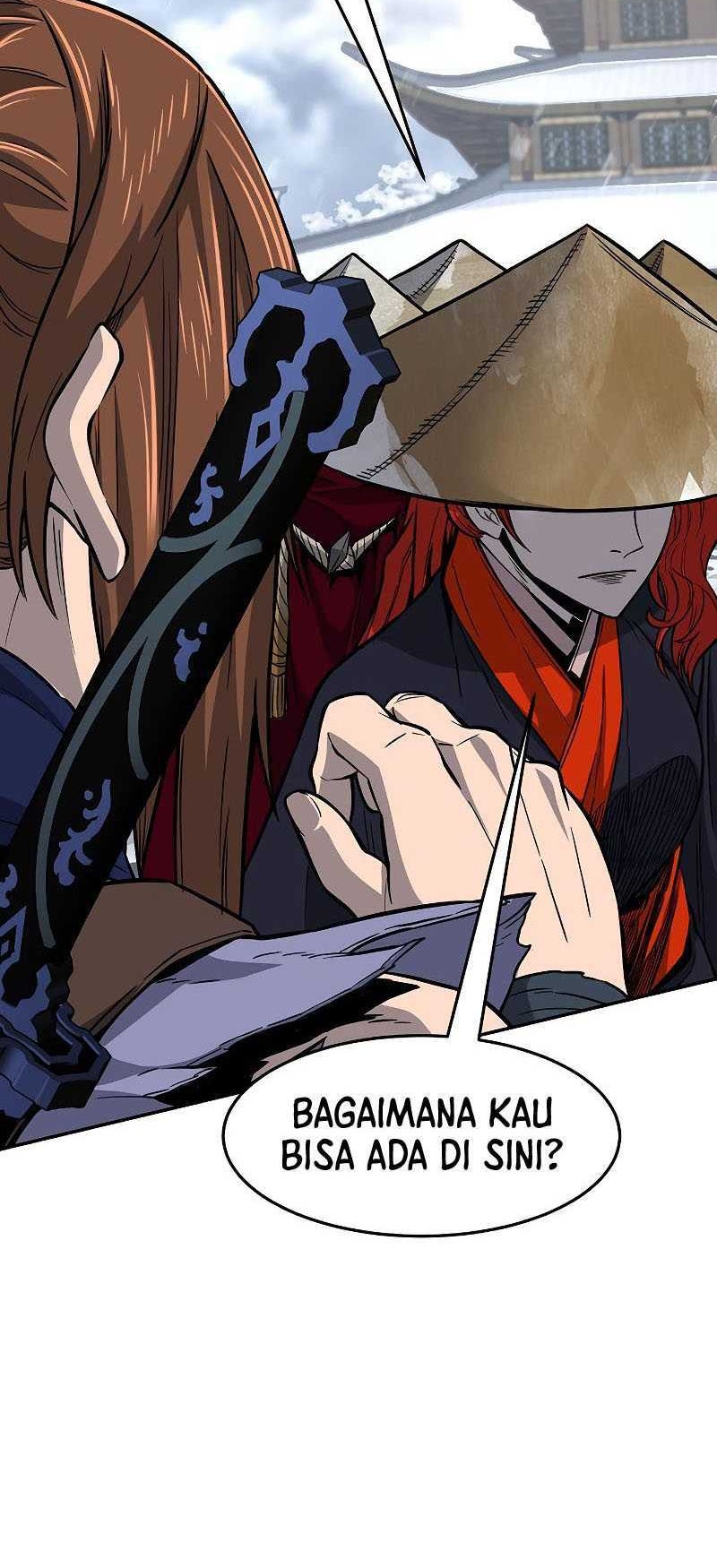 Absolute Sword Sense Chapter 26 Gambar 67
