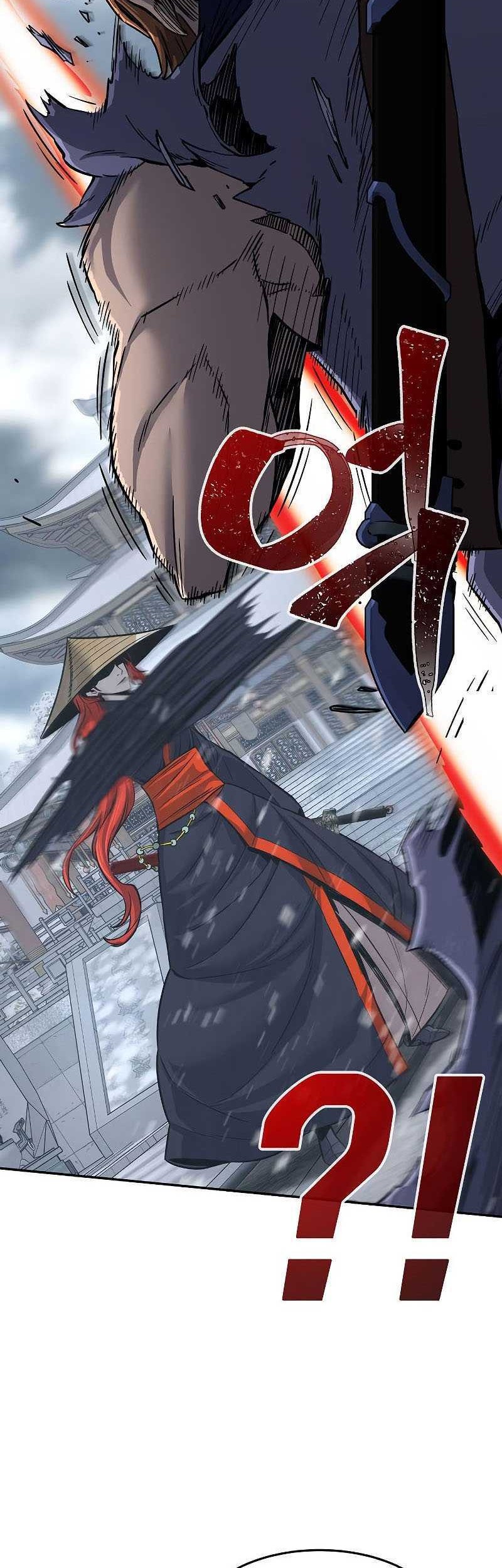 Absolute Sword Sense Chapter 26 Gambar 69