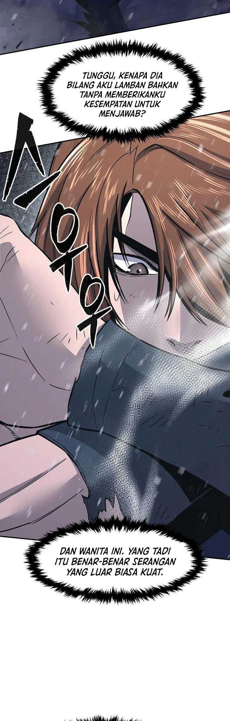 Absolute Sword Sense Chapter 26 Gambar 72