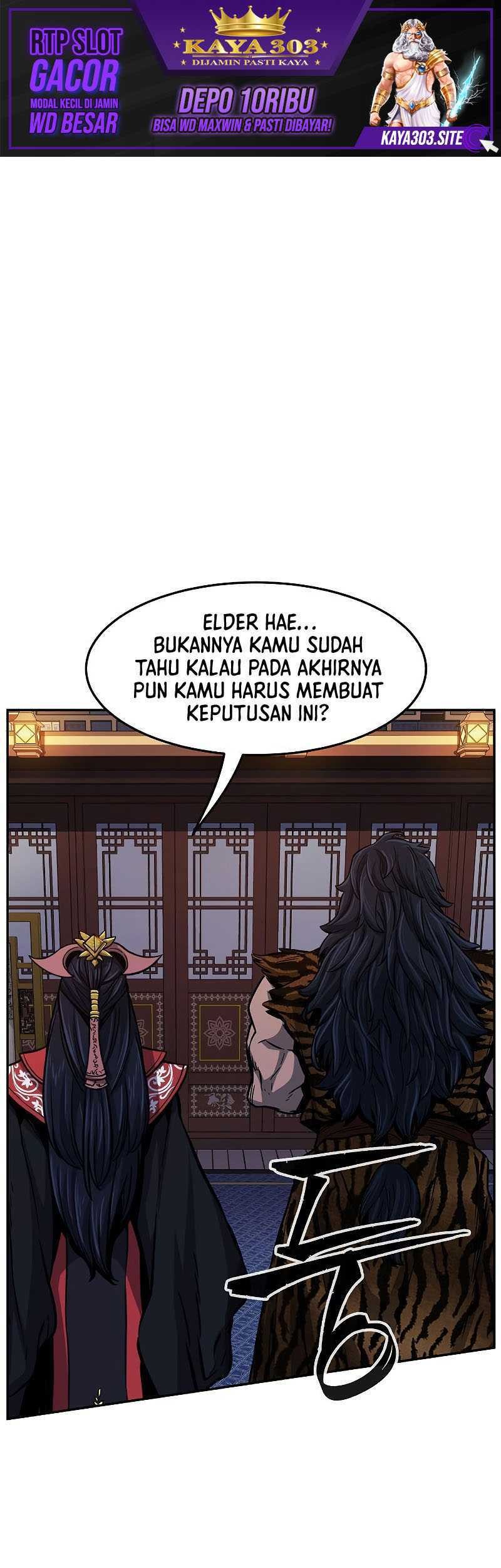 Baca Manhwa Absolute Sword Sense Chapter 26 Gambar 2