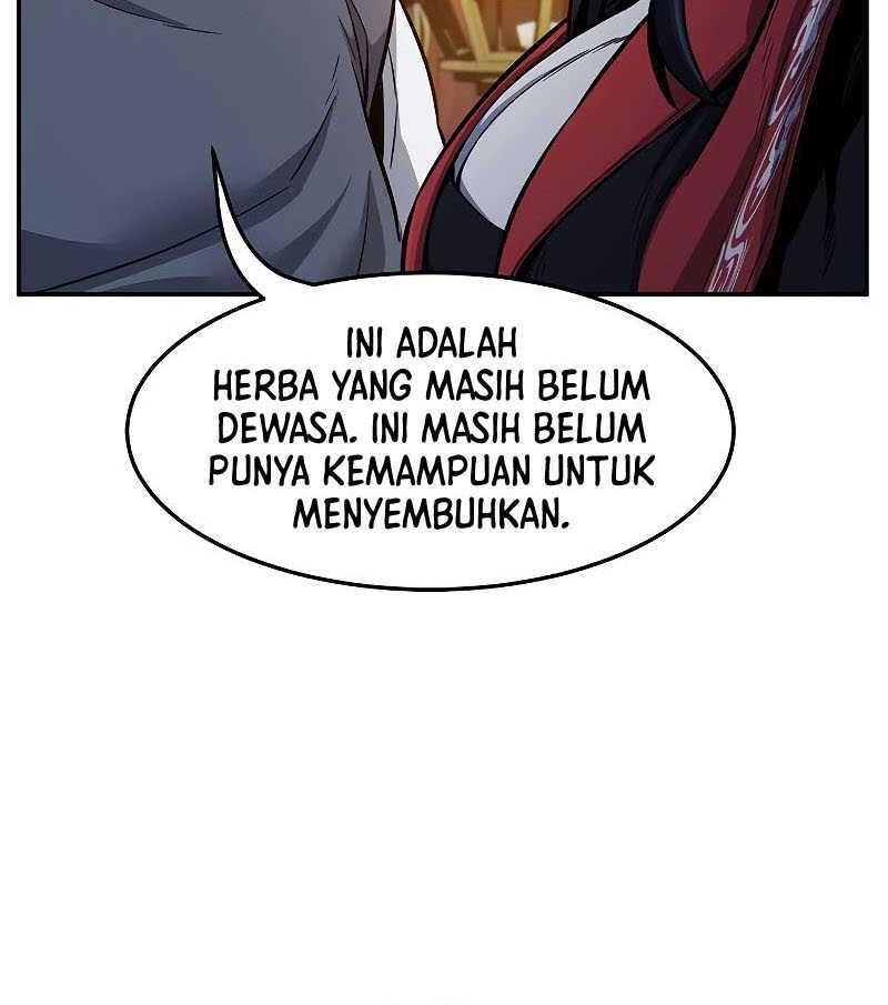 Absolute Sword Sense Chapter 26 Gambar 8