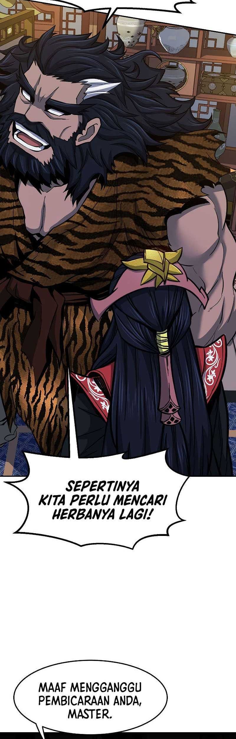 Absolute Sword Sense Chapter 26 Gambar 10