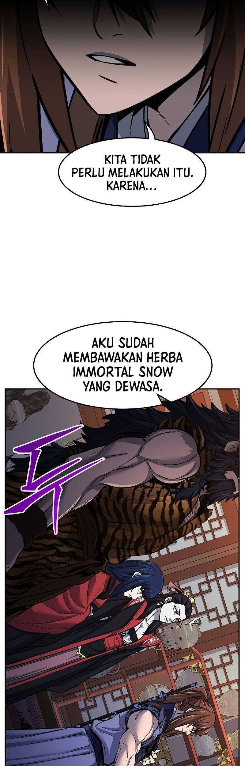 Absolute Sword Sense Chapter 26 Gambar 11