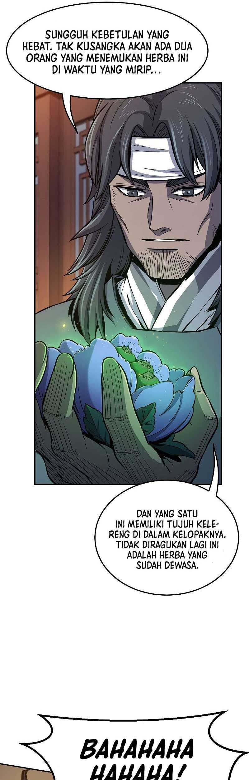 Absolute Sword Sense Chapter 26 Gambar 13
