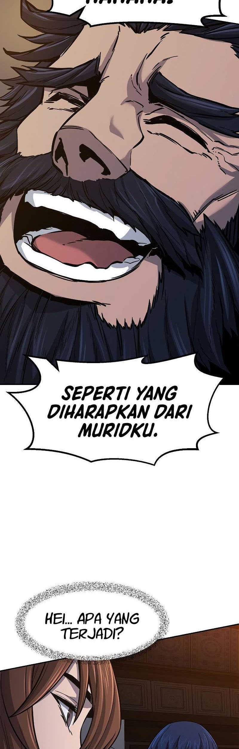 Absolute Sword Sense Chapter 26 Gambar 14