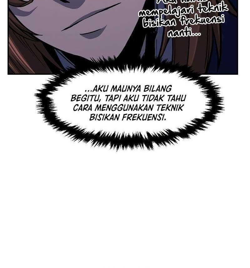 Absolute Sword Sense Chapter 26 Gambar 16
