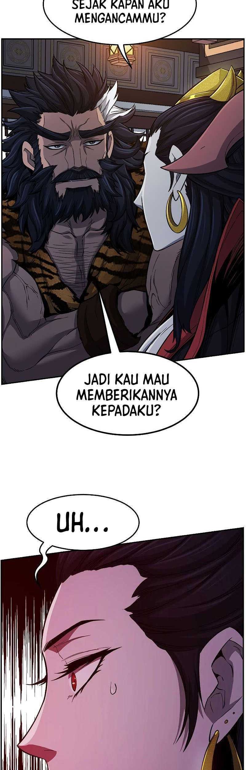 Absolute Sword Sense Chapter 26 Gambar 19