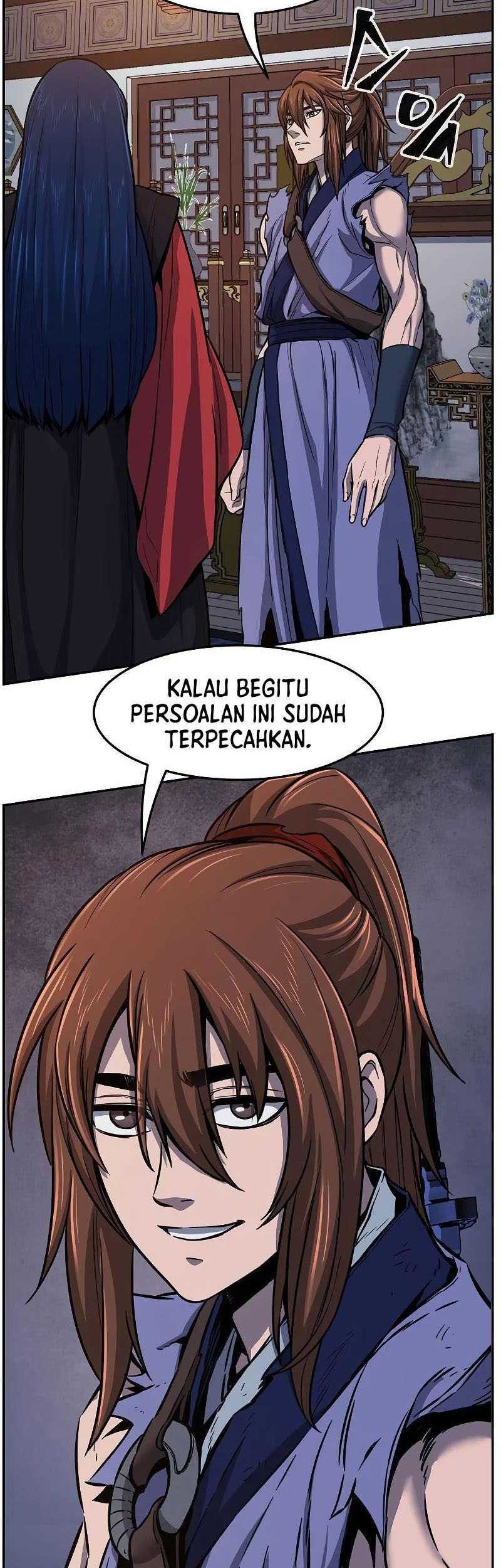 Absolute Sword Sense Chapter 26 Gambar 22