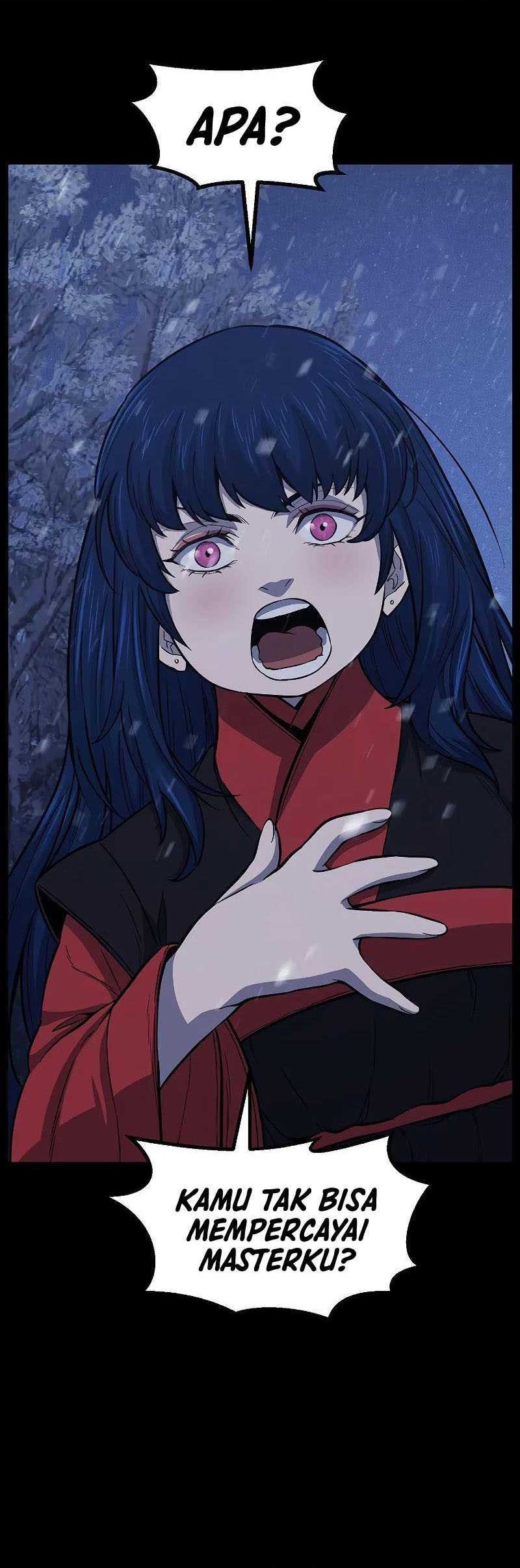Absolute Sword Sense Chapter 26 Gambar 24