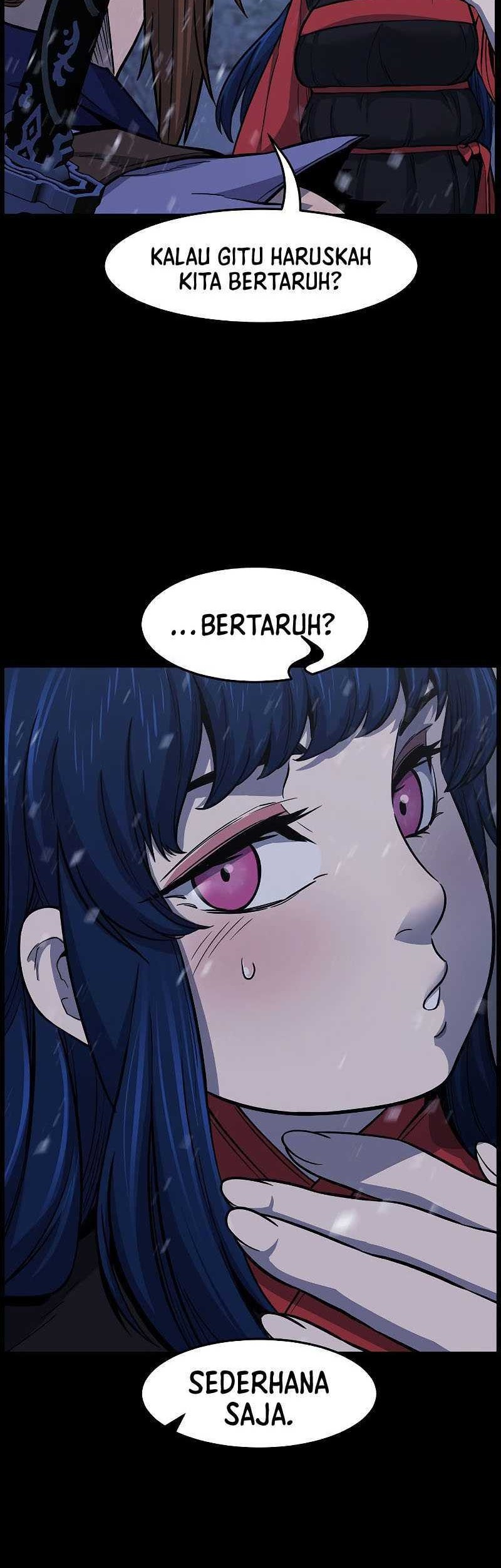 Absolute Sword Sense Chapter 26 Gambar 29