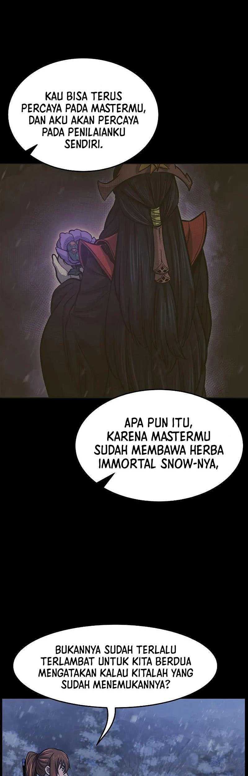 Absolute Sword Sense Chapter 26 Gambar 30