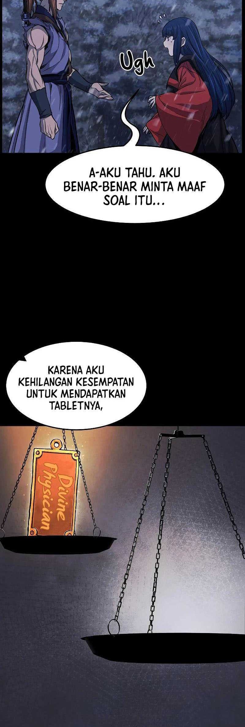 Absolute Sword Sense Chapter 26 Gambar 31