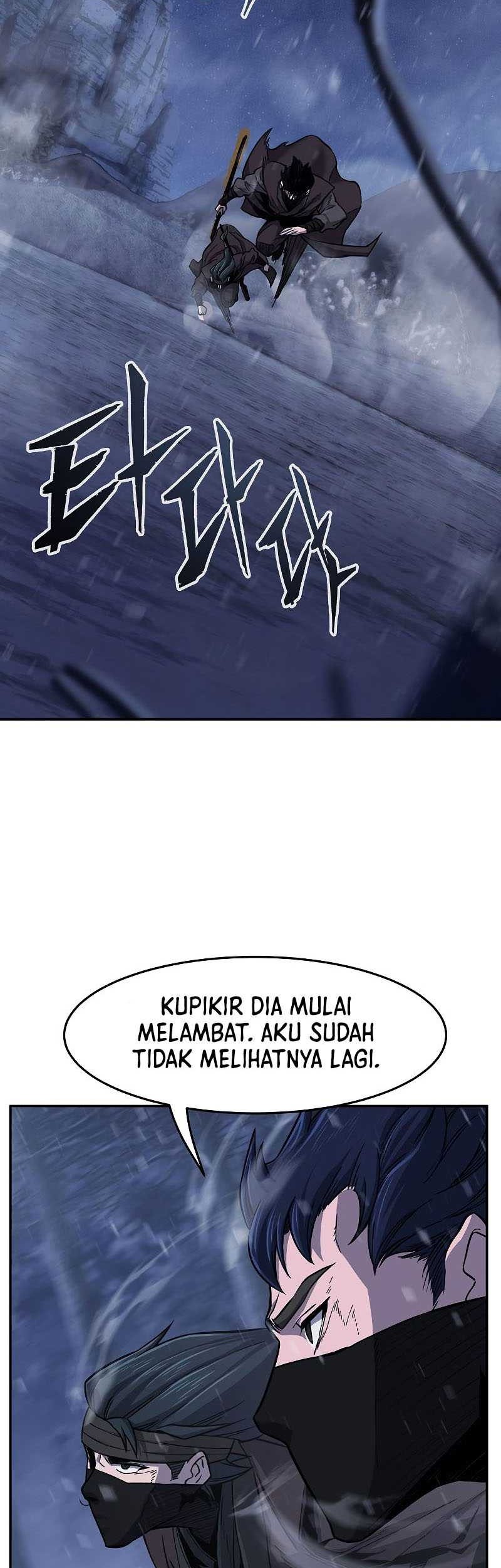Absolute Sword Sense Chapter 25 Gambar 35