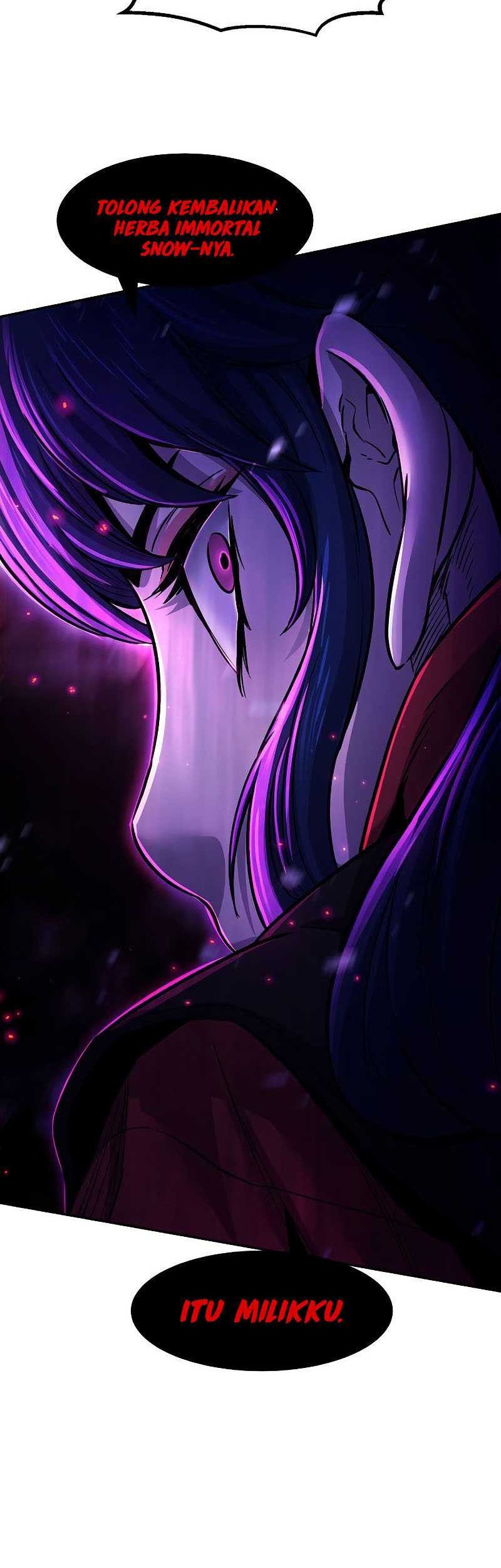 Absolute Sword Sense Chapter 25 Gambar 40