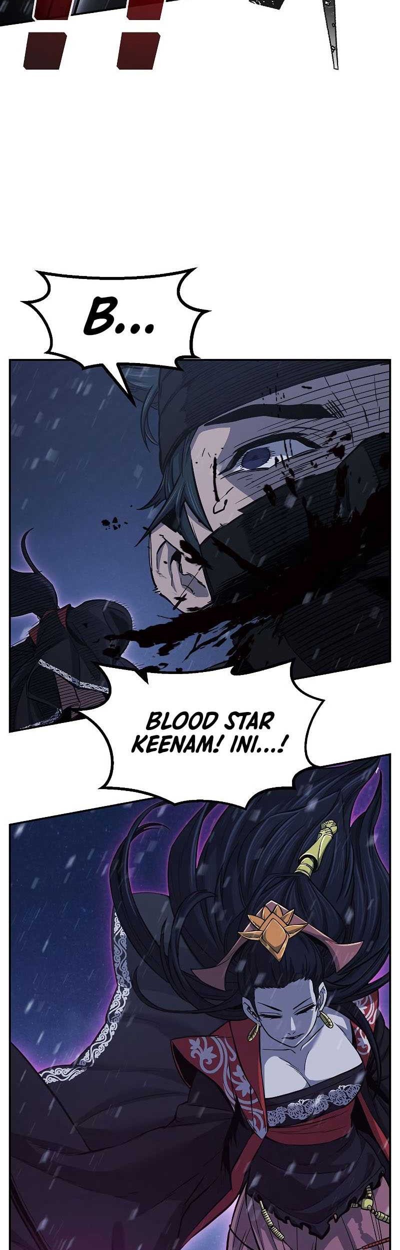 Absolute Sword Sense Chapter 25 Gambar 43