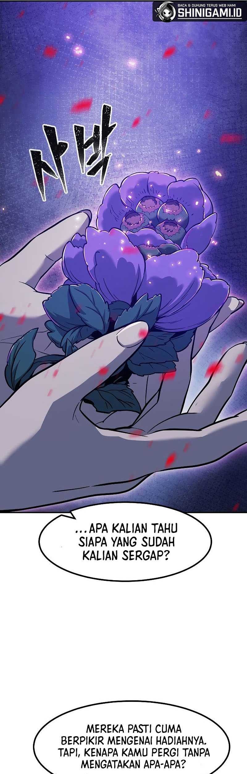 Absolute Sword Sense Chapter 25 Gambar 45