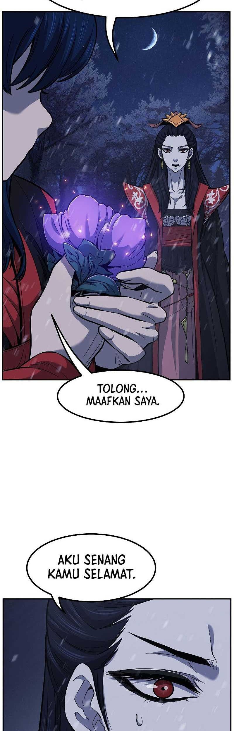 Absolute Sword Sense Chapter 25 Gambar 46