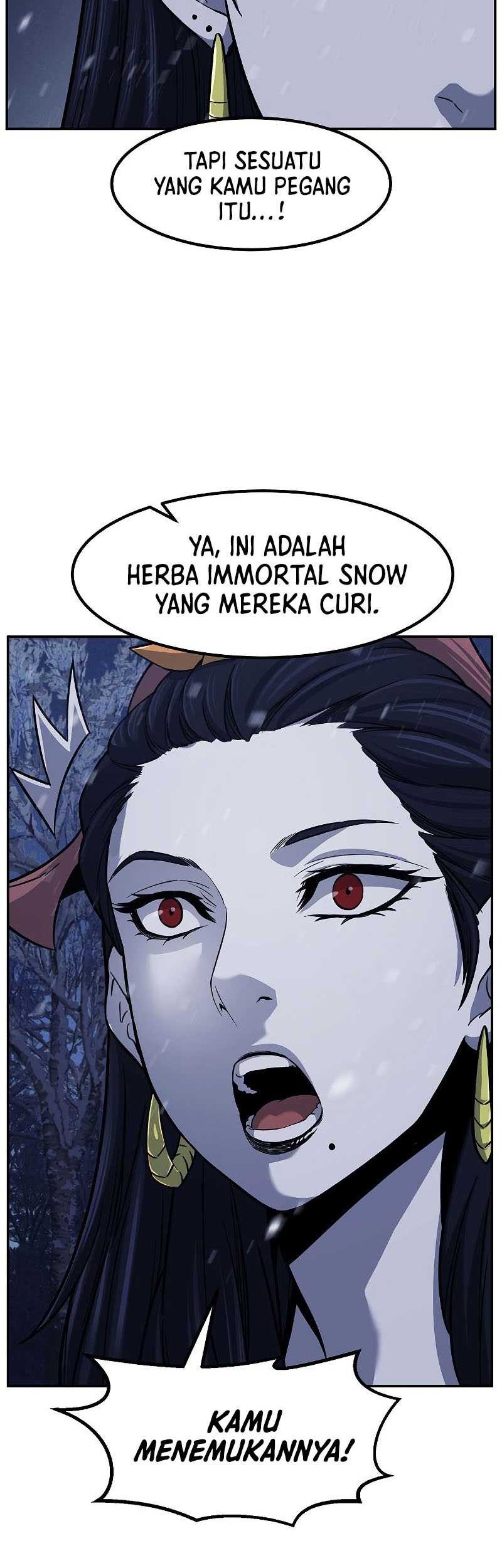 Absolute Sword Sense Chapter 25 Gambar 47