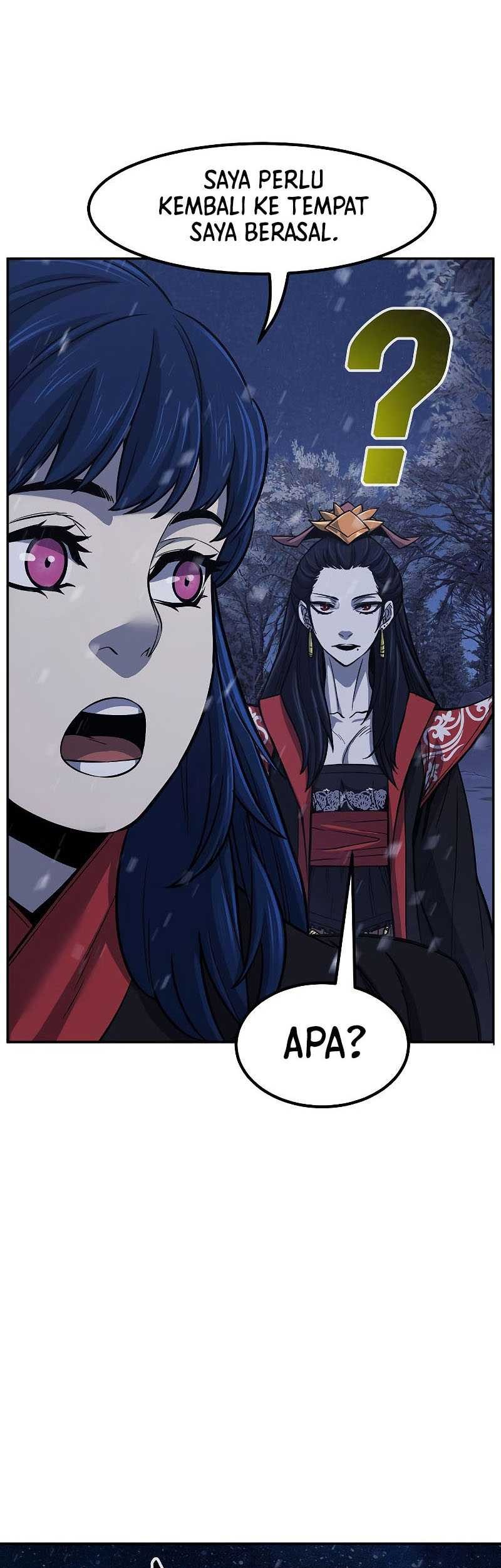 Absolute Sword Sense Chapter 25 Gambar 49