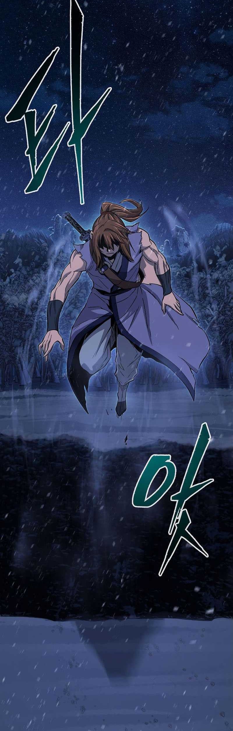 Absolute Sword Sense Chapter 25 Gambar 50