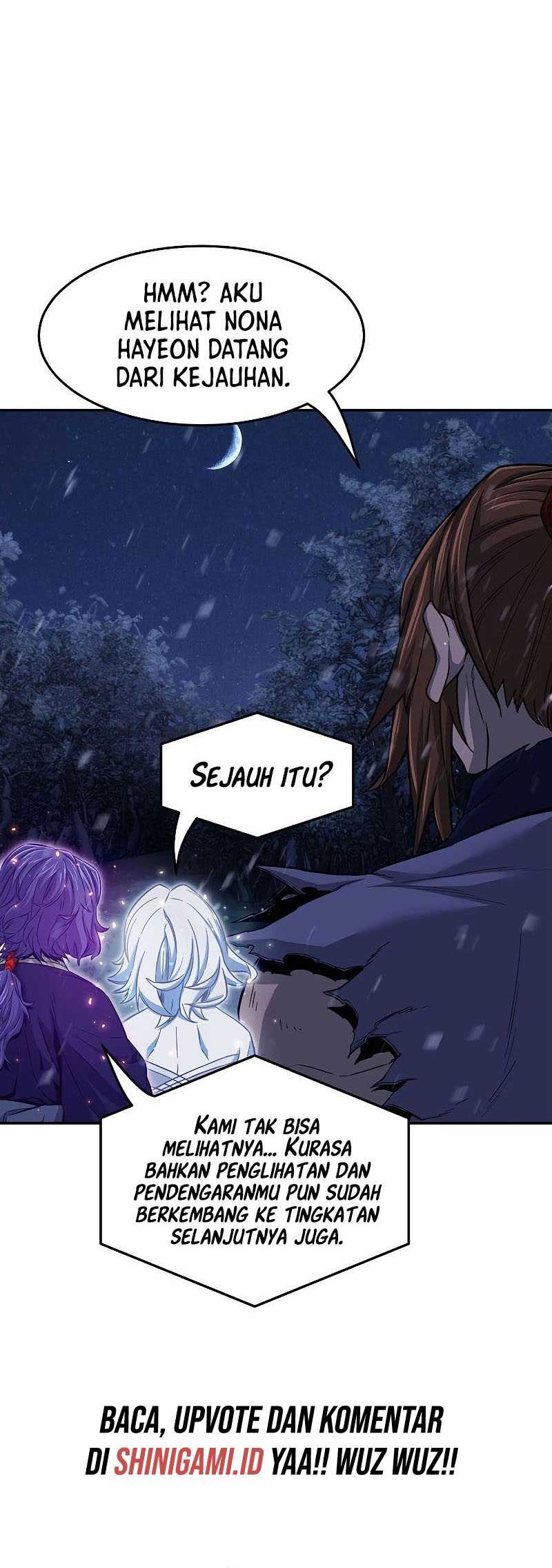 Absolute Sword Sense Chapter 25 Gambar 52