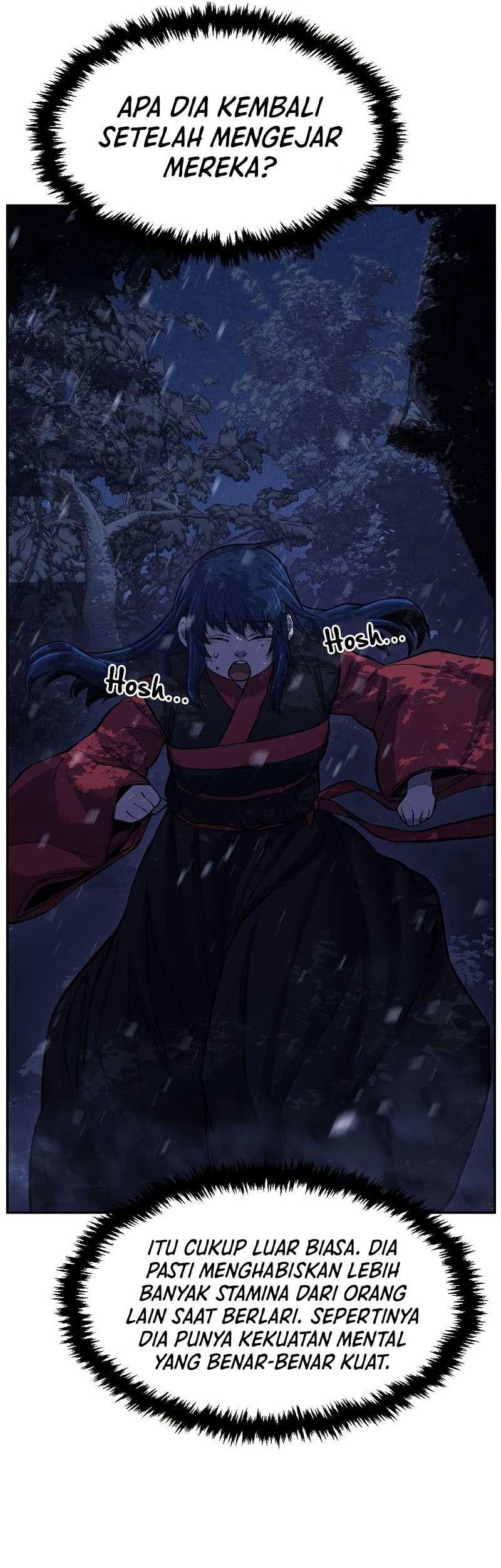 Absolute Sword Sense Chapter 25 Gambar 53