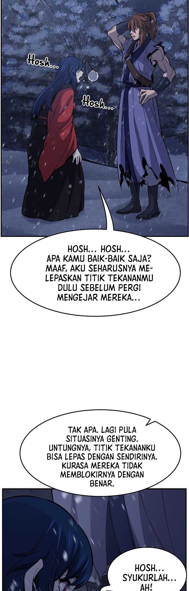 Absolute Sword Sense Chapter 25 Gambar 55