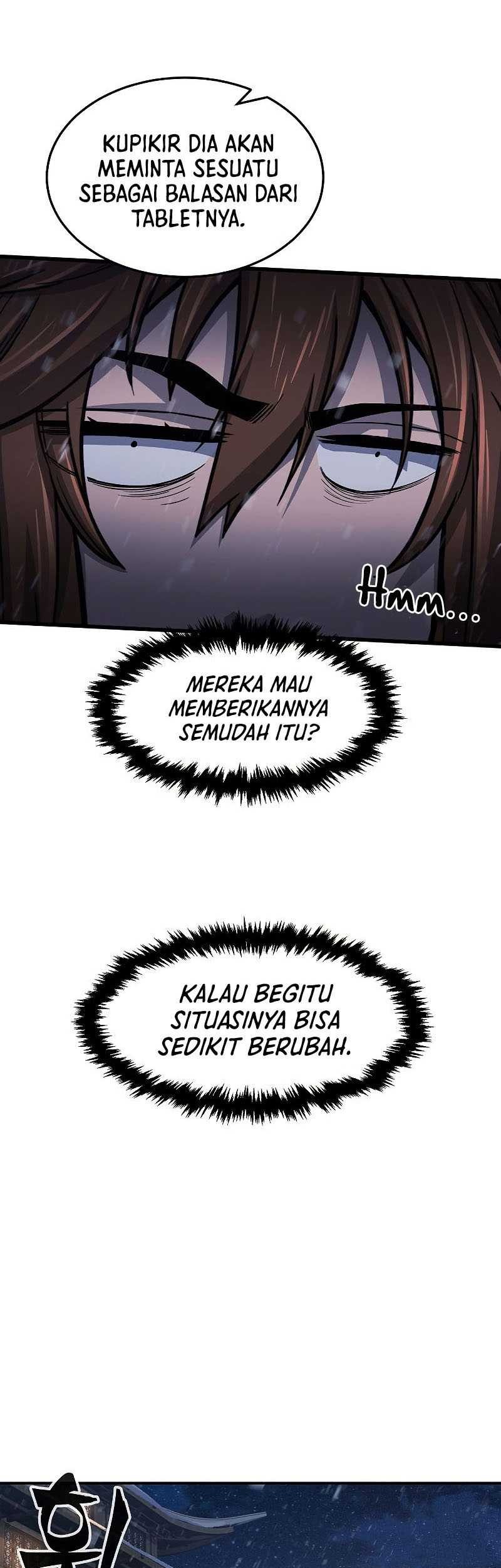 Absolute Sword Sense Chapter 25 Gambar 61