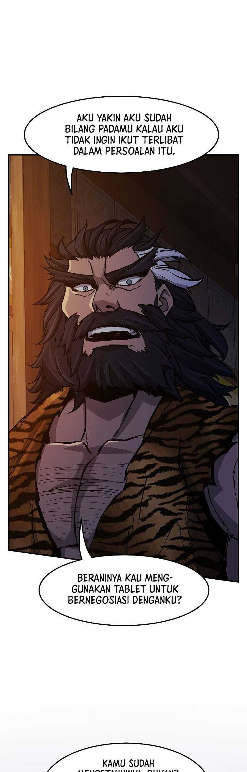 Absolute Sword Sense Chapter 25 Gambar 63