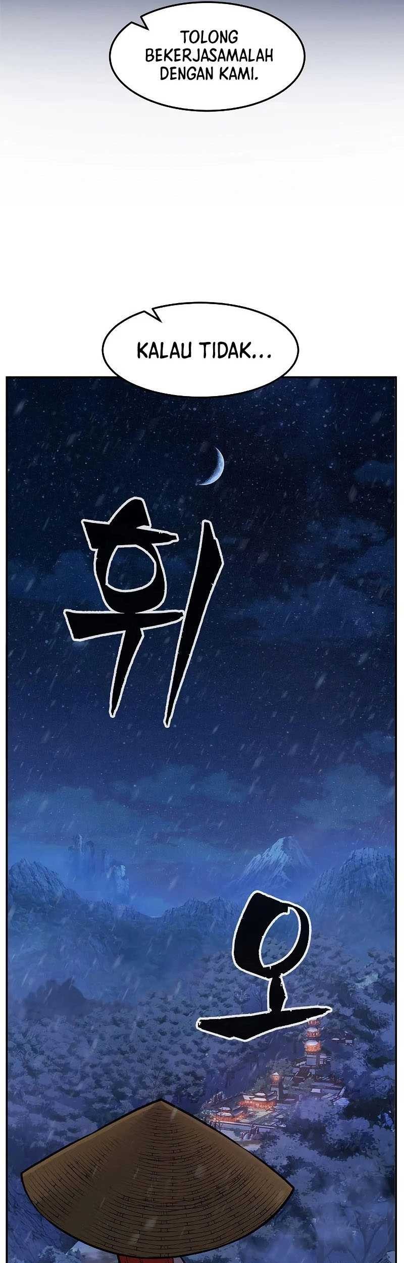 Absolute Sword Sense Chapter 25 Gambar 65