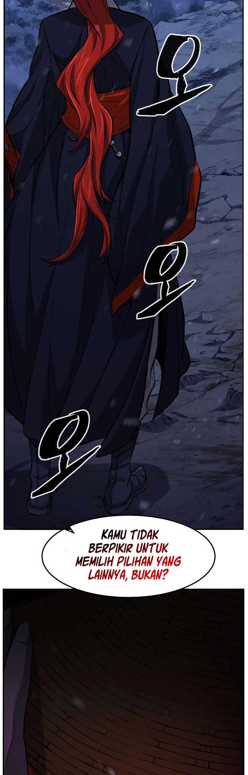 Absolute Sword Sense Chapter 25 Gambar 66