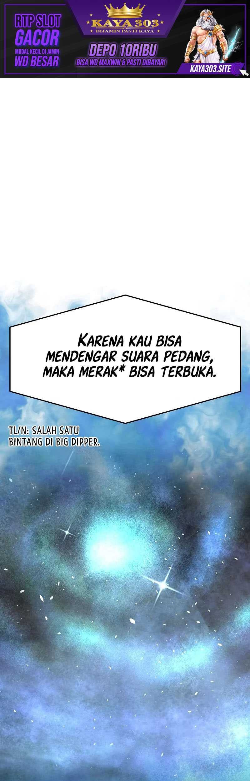 Baca Manhwa Absolute Sword Sense Chapter 25 Gambar 2