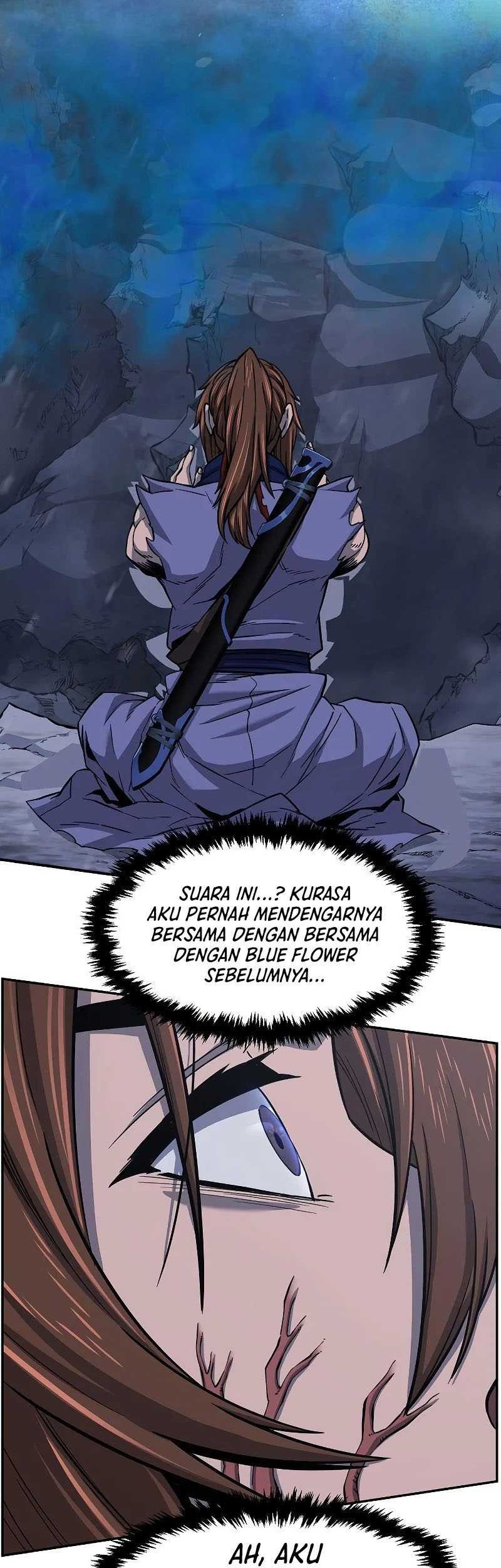 Absolute Sword Sense Chapter 25 Gambar 3