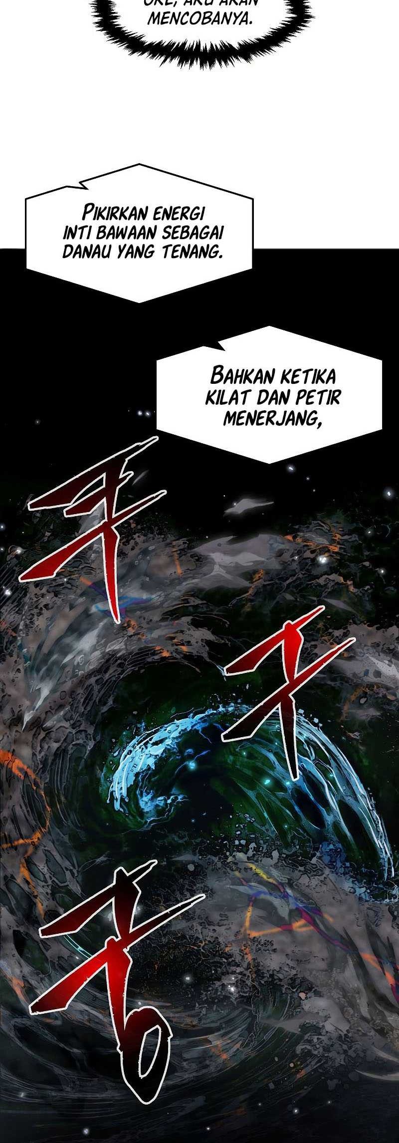 Absolute Sword Sense Chapter 25 Gambar 8