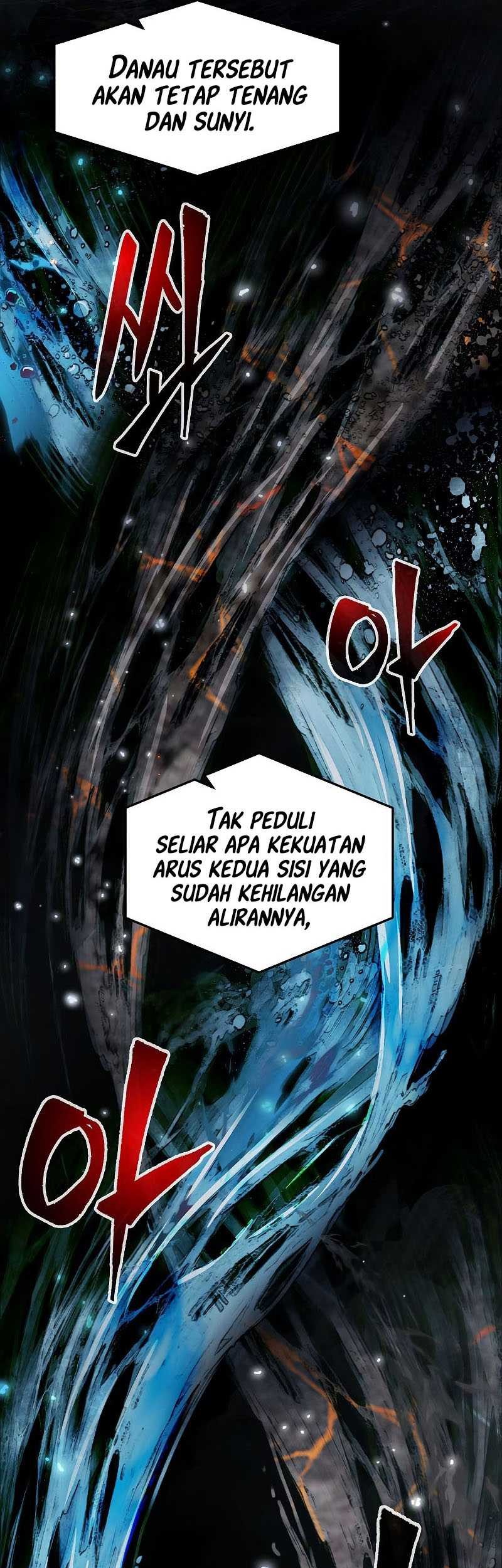 Absolute Sword Sense Chapter 25 Gambar 9