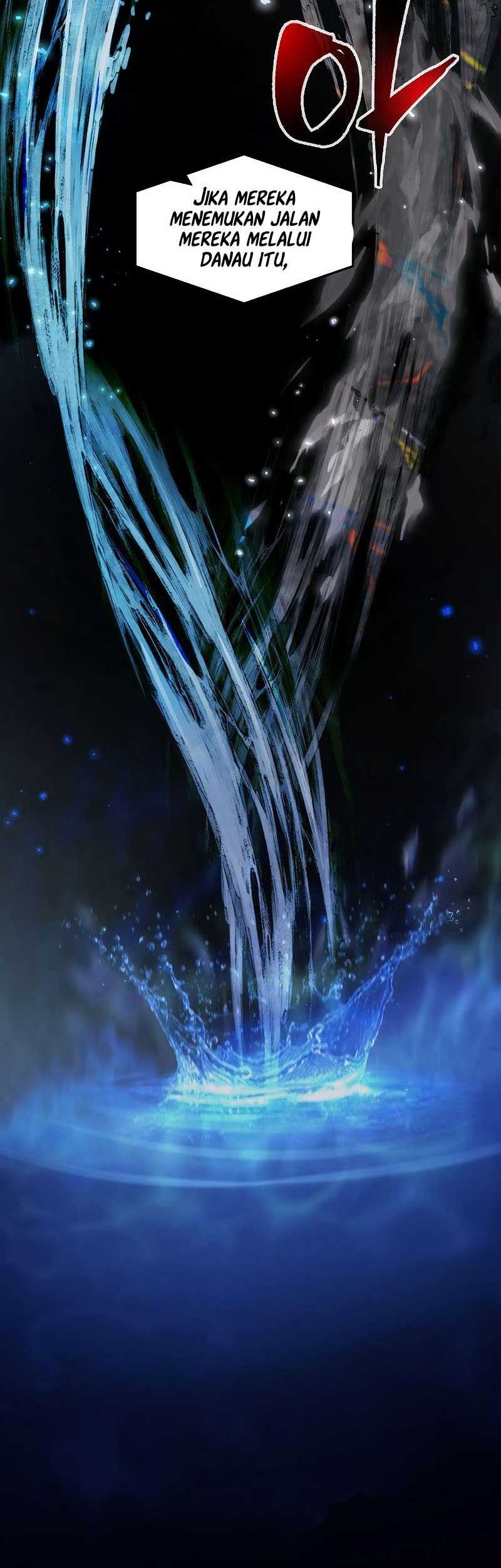 Absolute Sword Sense Chapter 25 Gambar 10