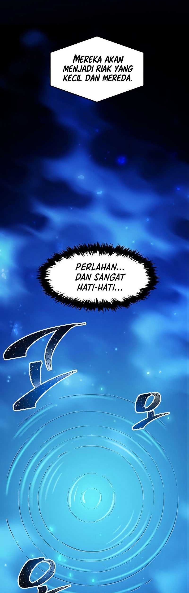 Absolute Sword Sense Chapter 25 Gambar 11