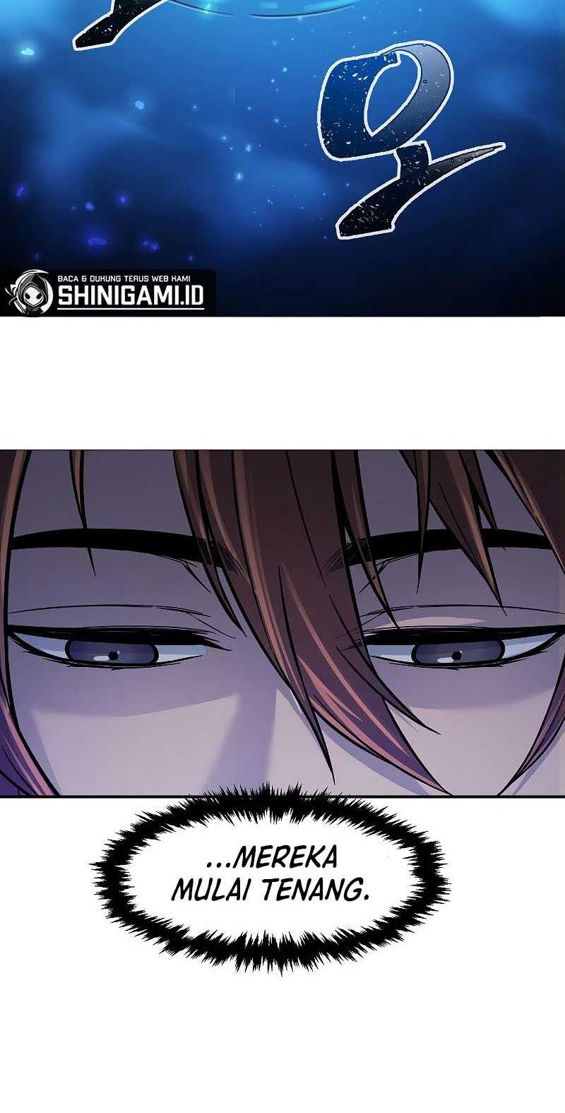 Absolute Sword Sense Chapter 25 Gambar 12
