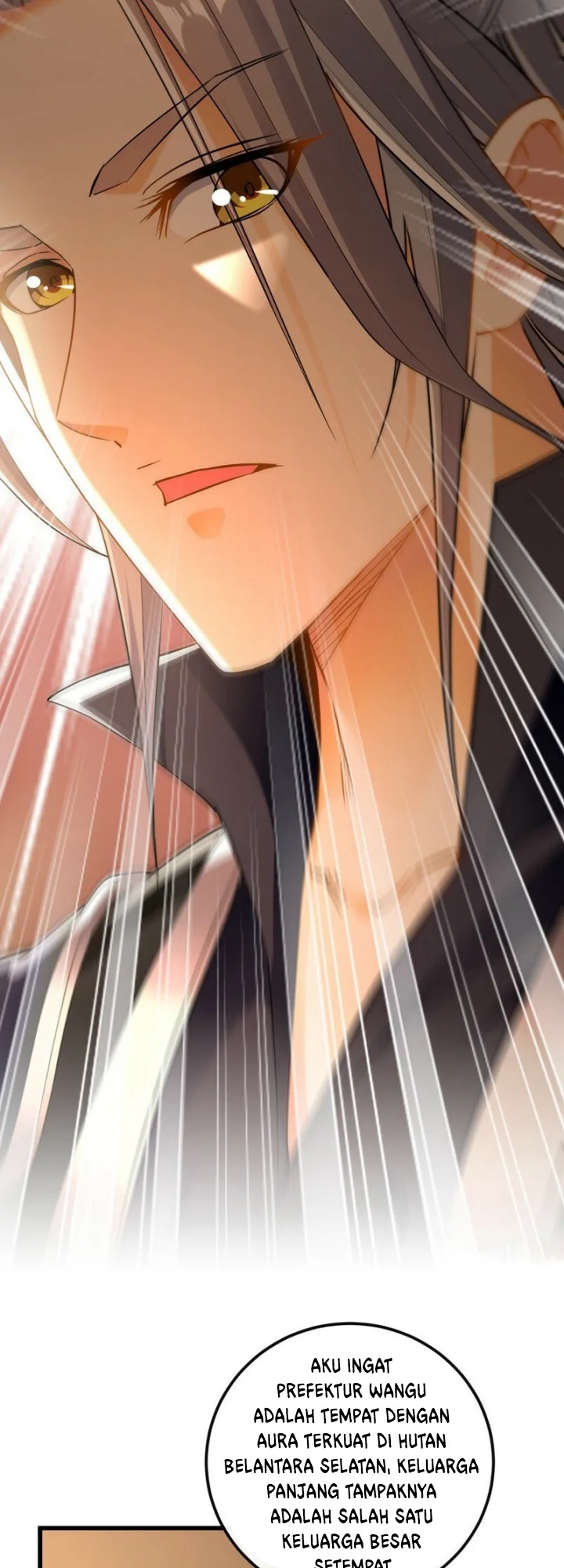 The Ten Great Emperors Are All My Disciples Chapter 31 Gambar 20